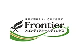 フロンティアホールディングス
