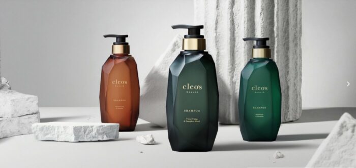 Cleo’s Beaute