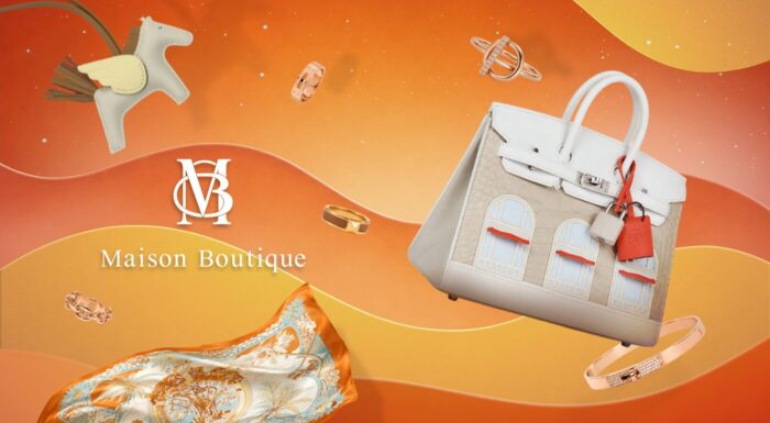 Maison Boutique