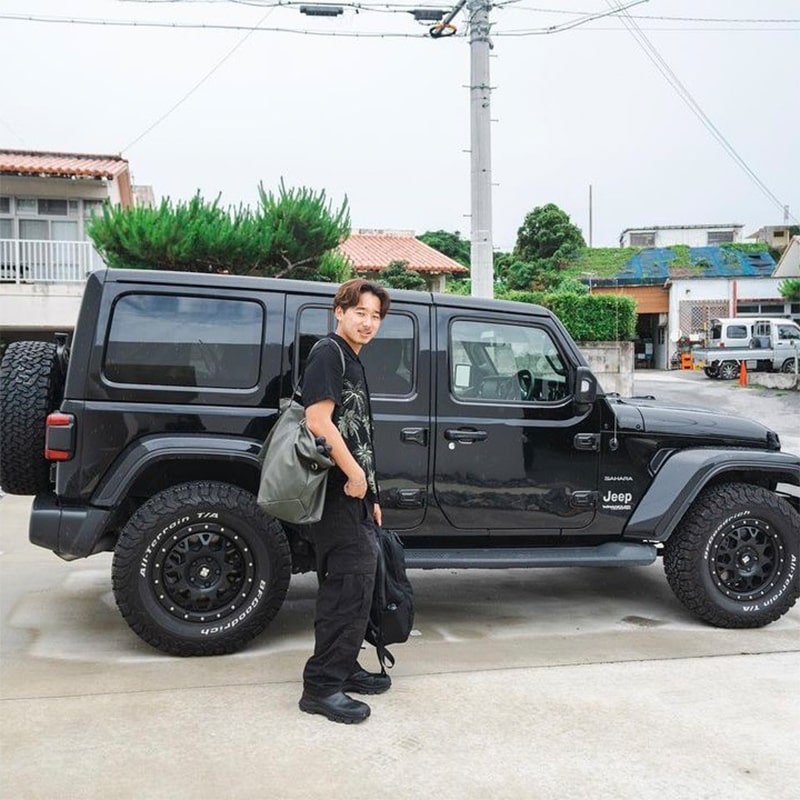 村田翔 ONEVIEW Youtubeを中心に活躍するクリエイタープロダクション