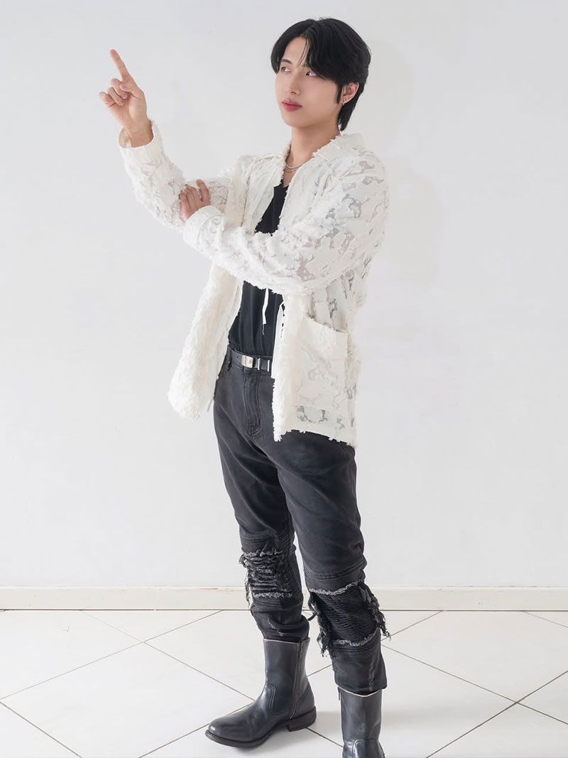 yunmin
