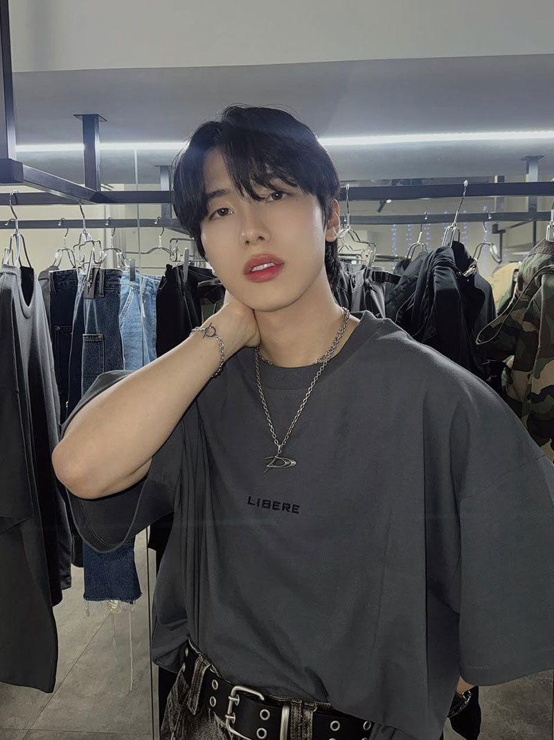 yunmin