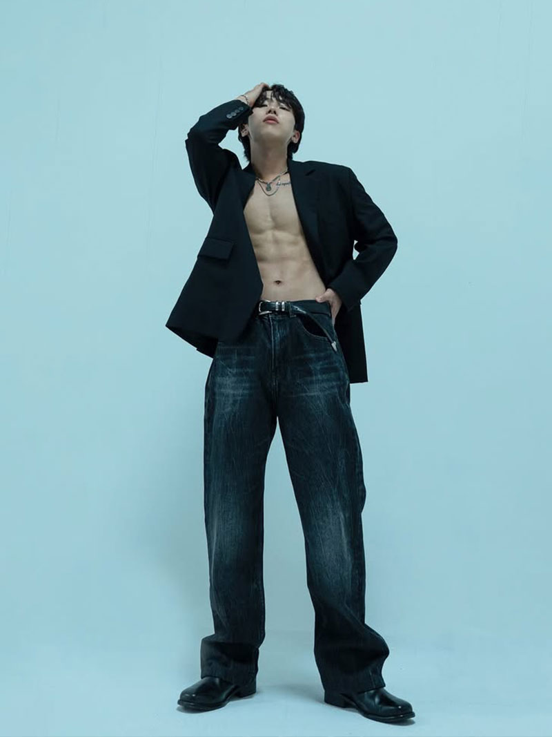 yunmin