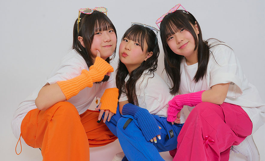 【エハラ家】三姉妹チャンネル開設