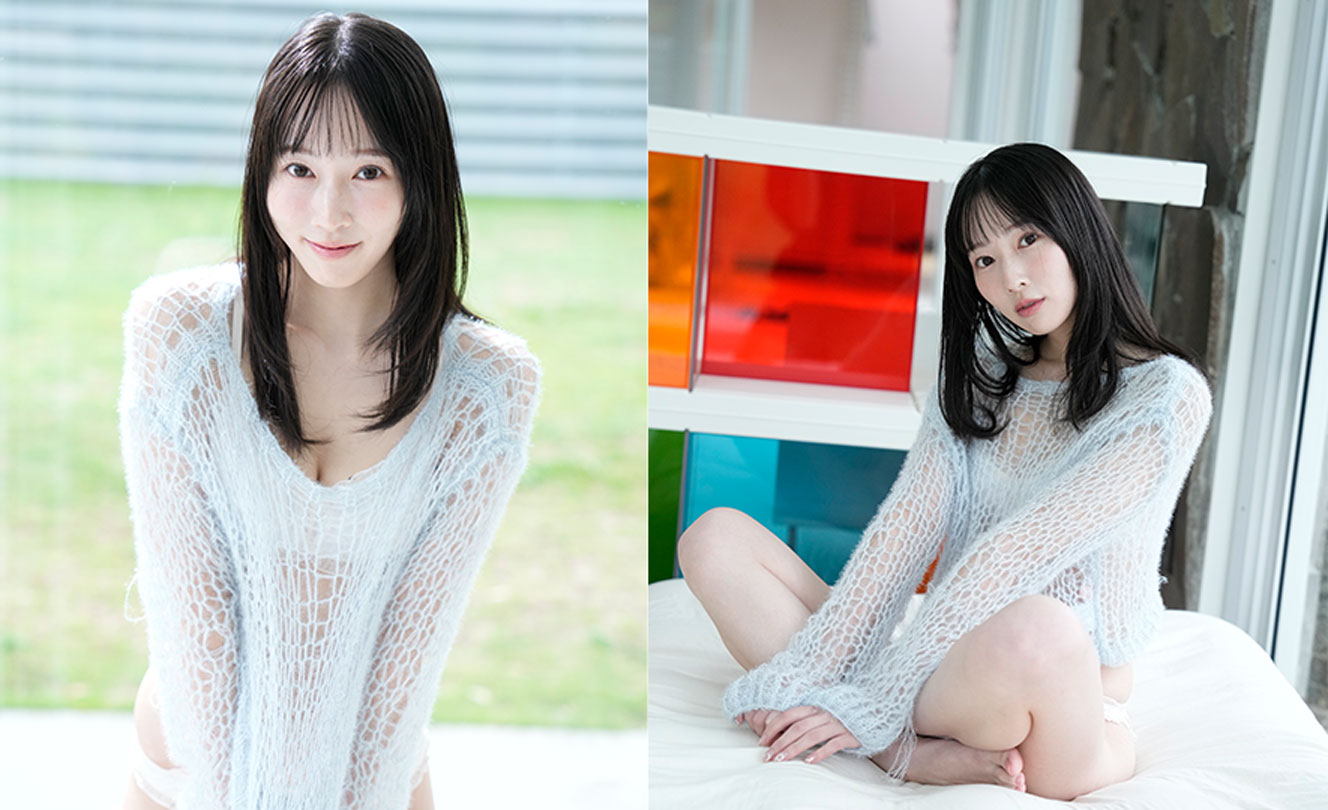 【越智ゆらの】ヤングマガジン 2025年1号に掲載