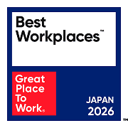 2026年版日本における「働きがいのある会社」ランキング 中規模部門 国内第1位