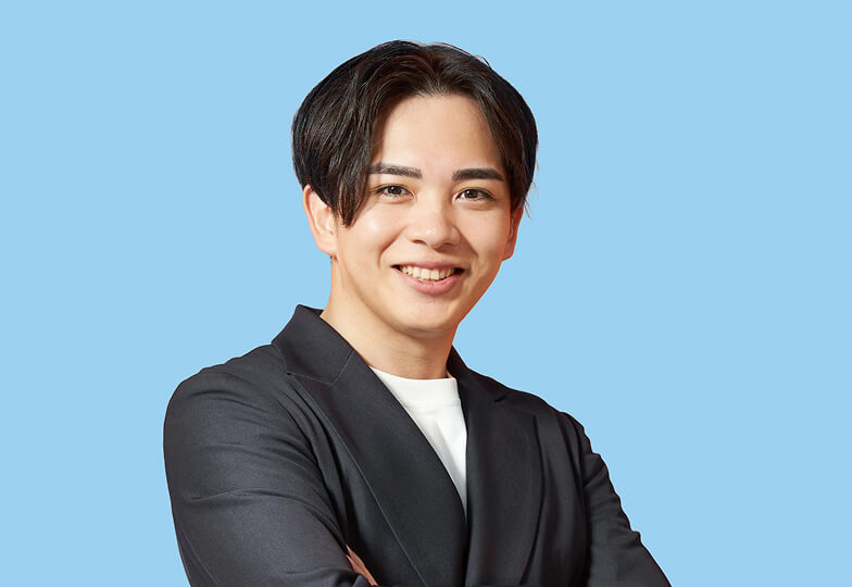 安達友基
