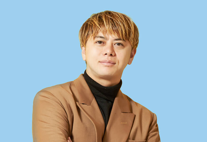 山田親太朗