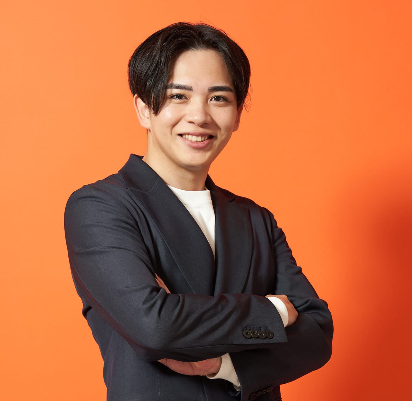 代表取締役 安達 友基
