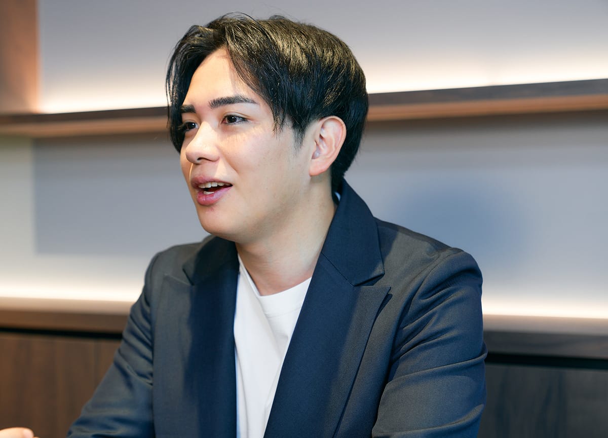 CEOメッセージ