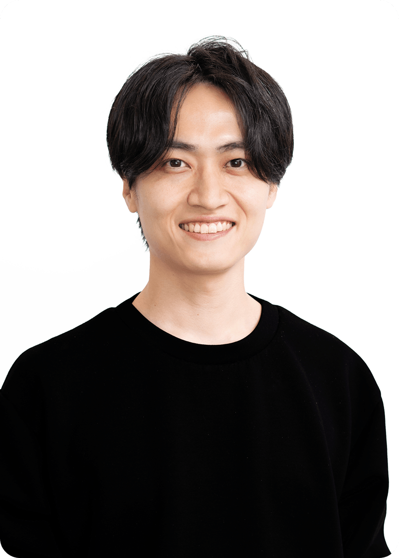 畑井田 滉生