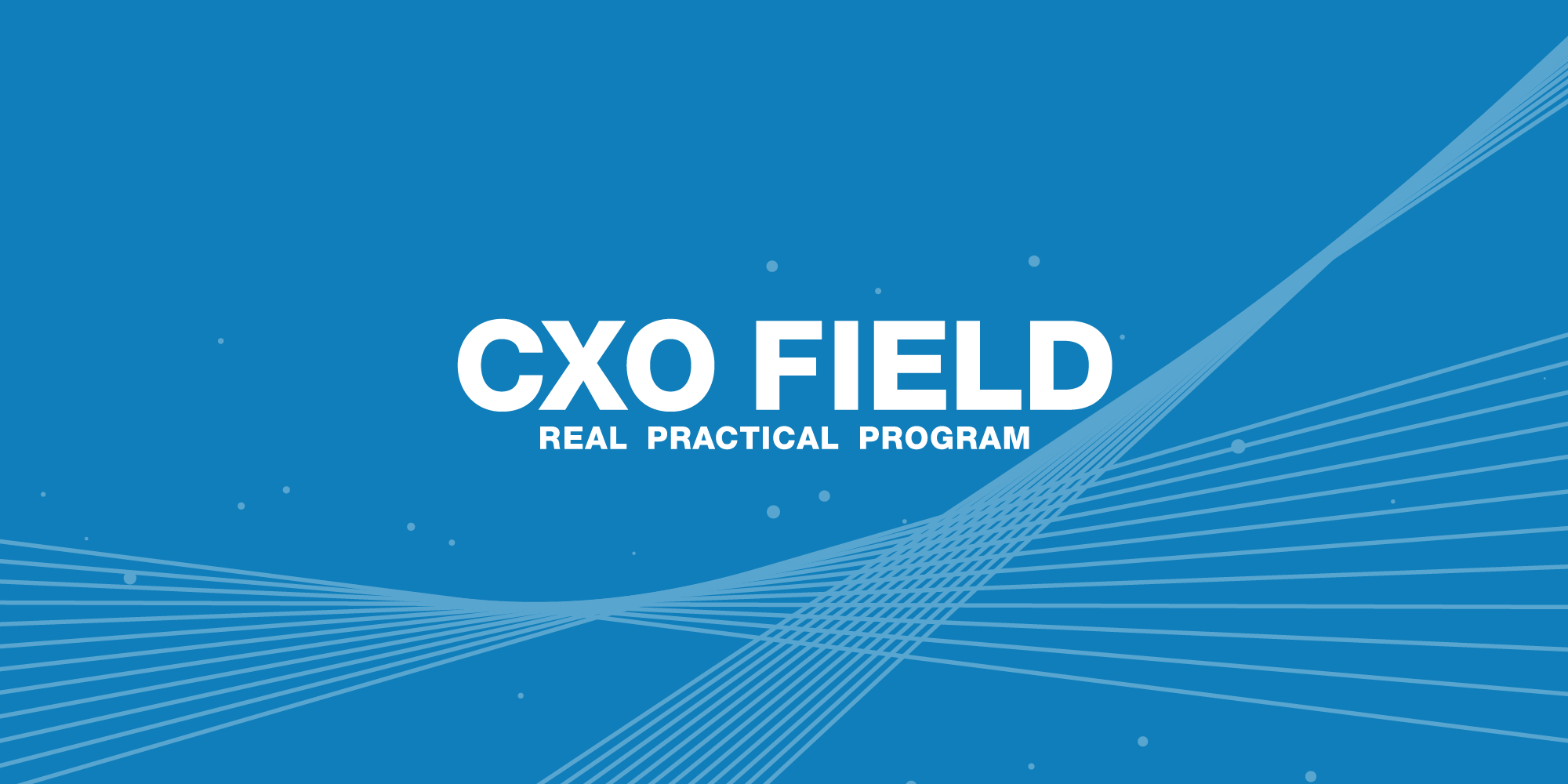 CXO FIELD