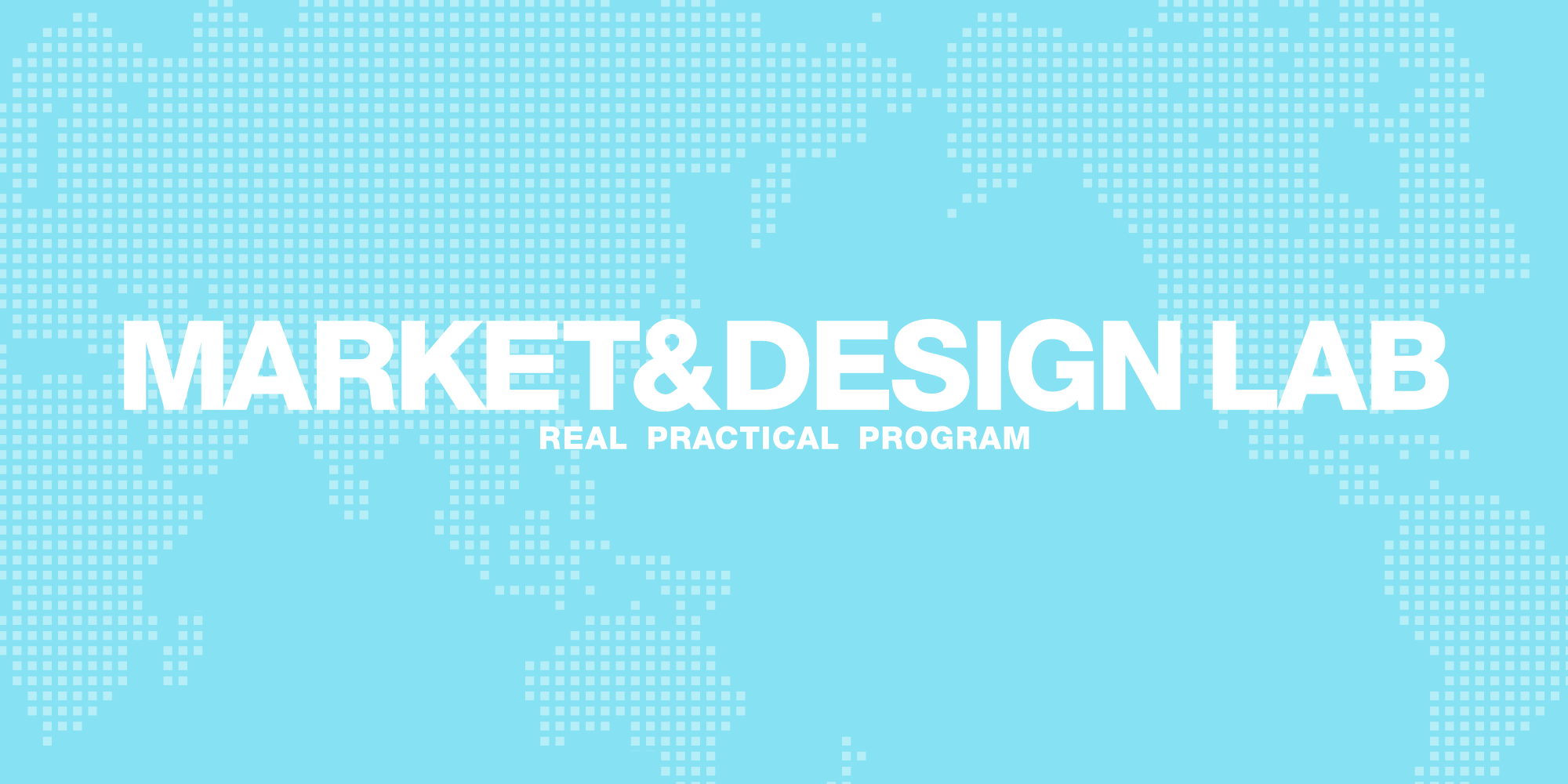 MARKET&DESIGN LAB