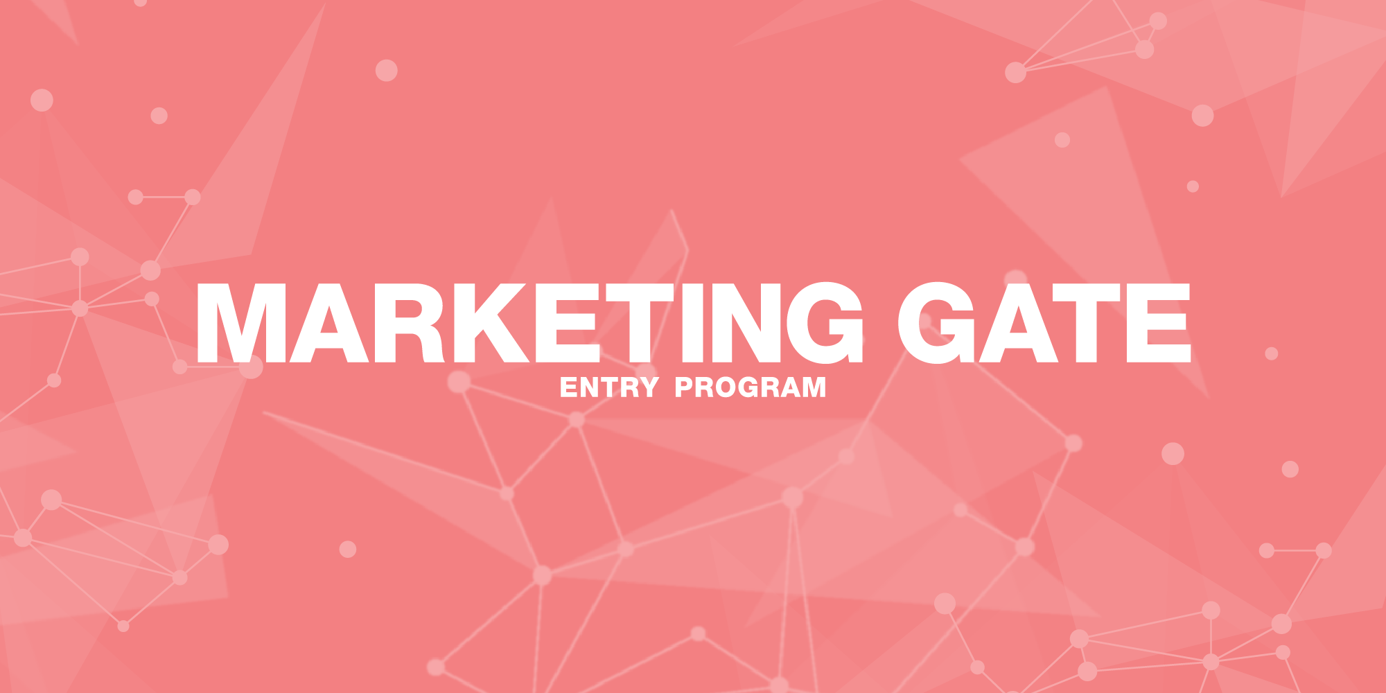 MARKETING GATE