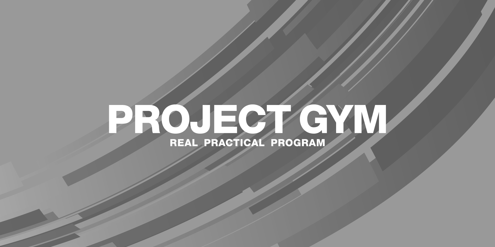 PROJECT GYM