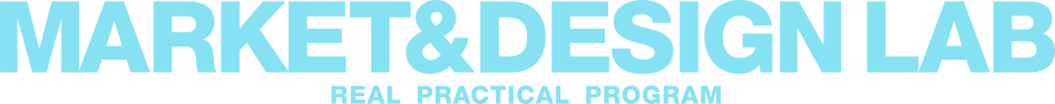 MARKET&DESIGN LAB