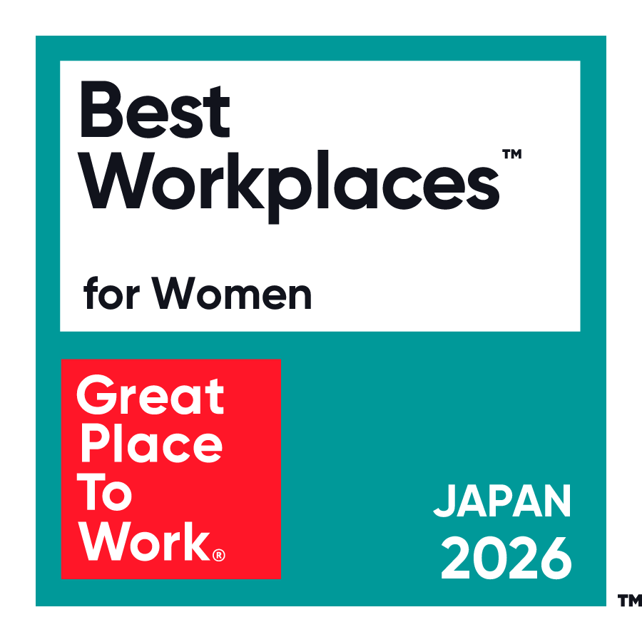 Great Place To Work® Institute Japan
