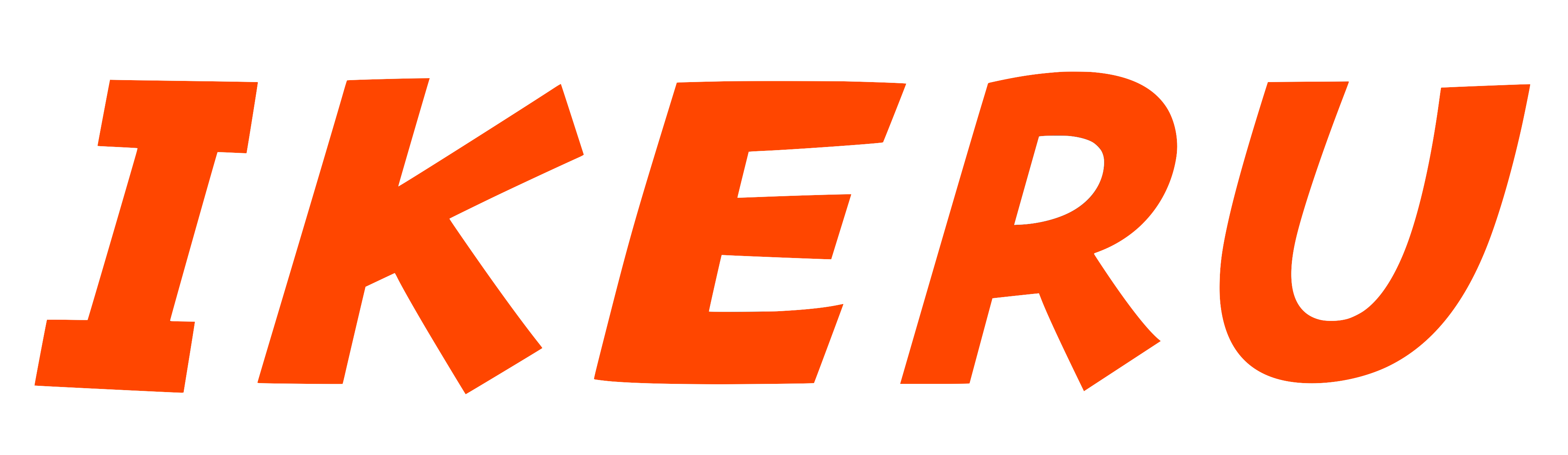 IKERU