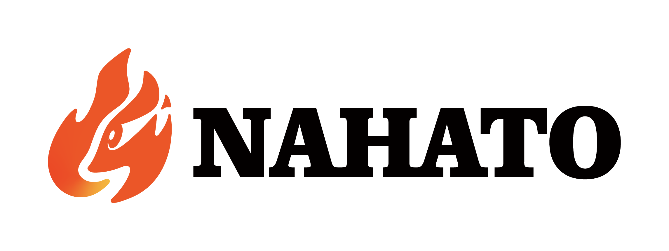 NAHATO LOGO