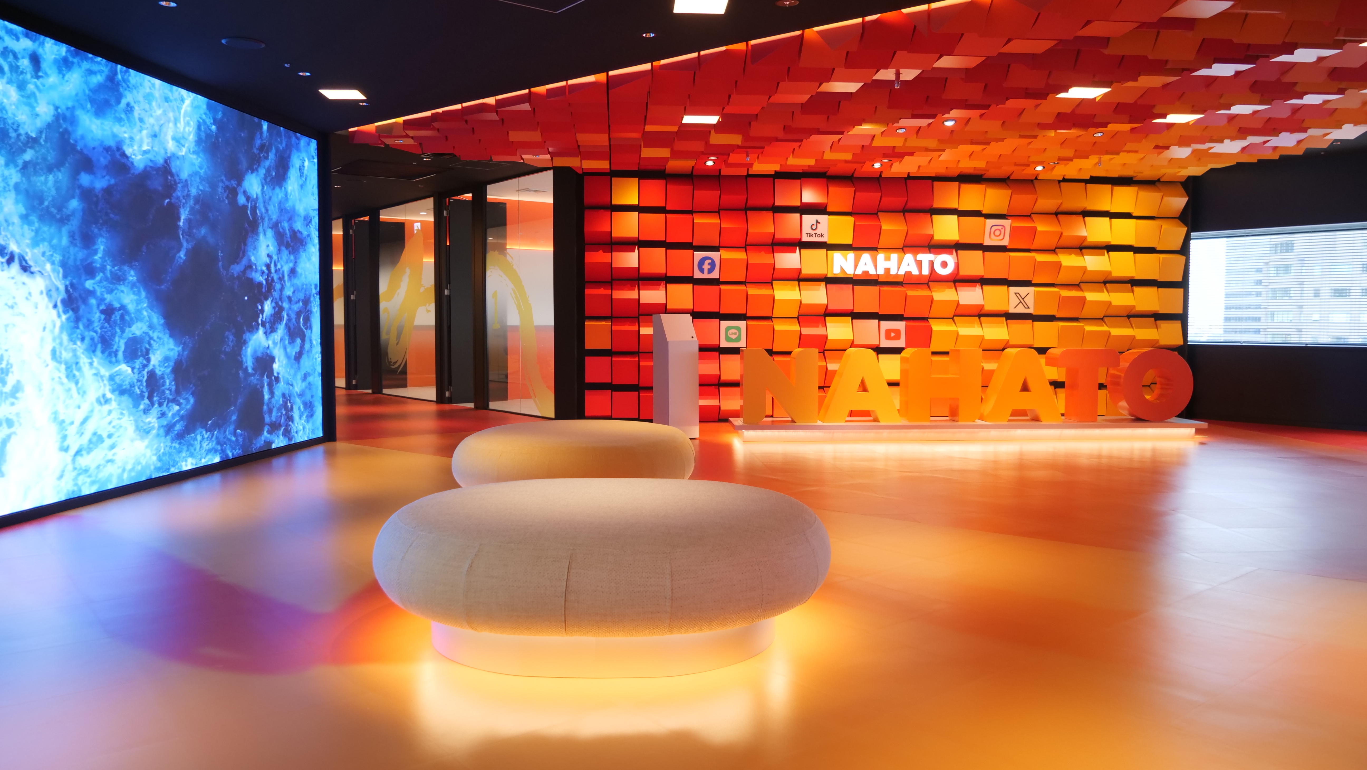 Aboutus 株式会社ナハト インスタグラマーキャスティング【webプロモーション】 