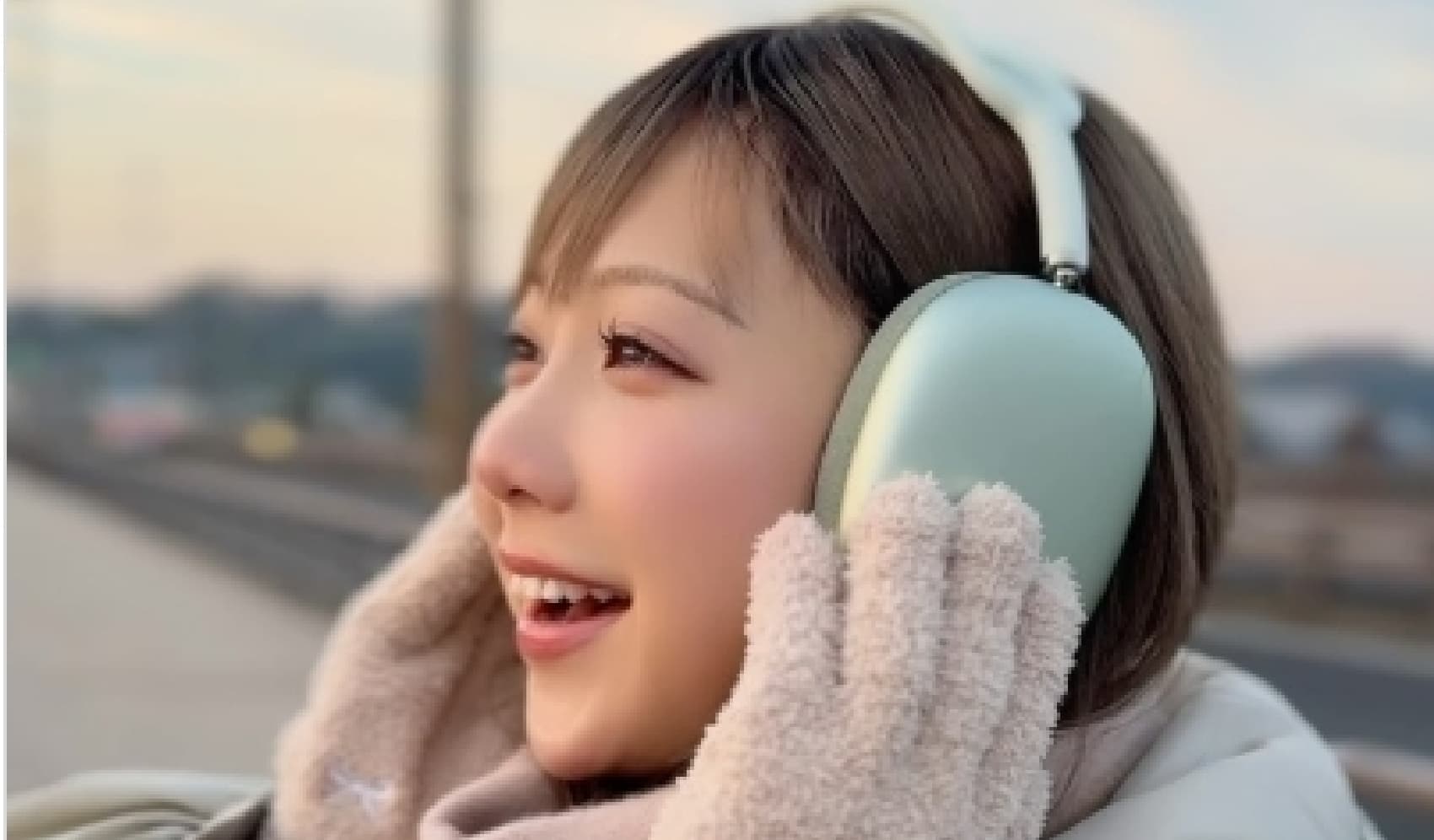Amazon Audible×きりたんぽサのムネイル画像