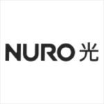 NURO光のロゴ