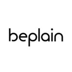 beplainのロゴ