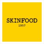 SKINFOOD JAPANのロゴ