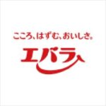 エバラ食品工業株式会社のロゴ