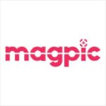 magpicのロゴ