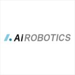 Aiロボティクス株式会社のロゴ