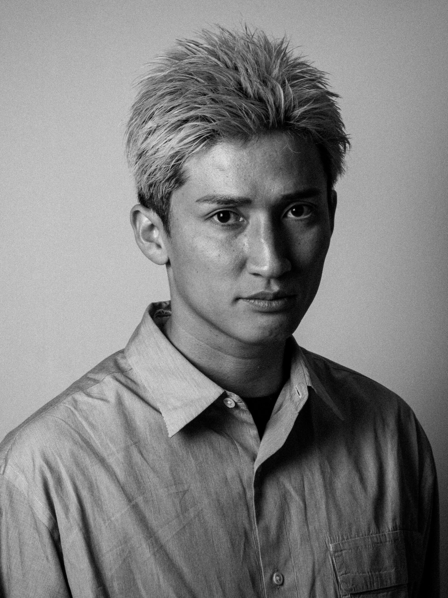 横手 和愛 代表取締役