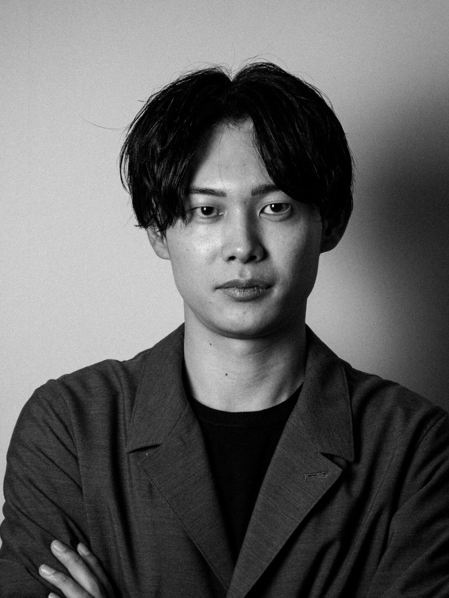 木村 将也 取締役