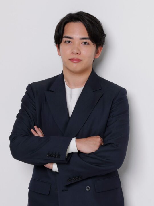 株式会社ナハト 代表取締役 安達 友基氏