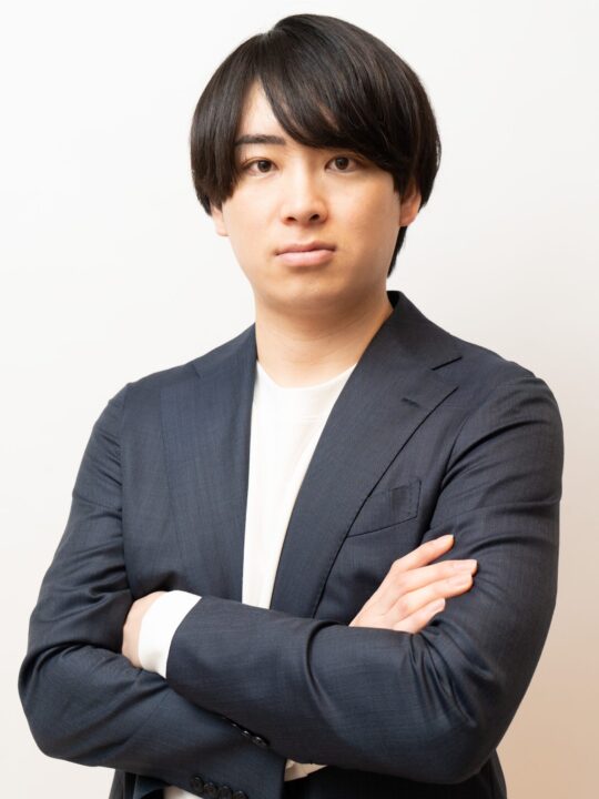 株式会社ADDICT 代表取締役 伊藤 匠海