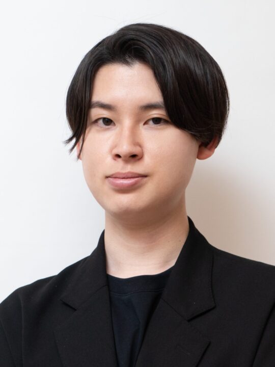青山 直斗