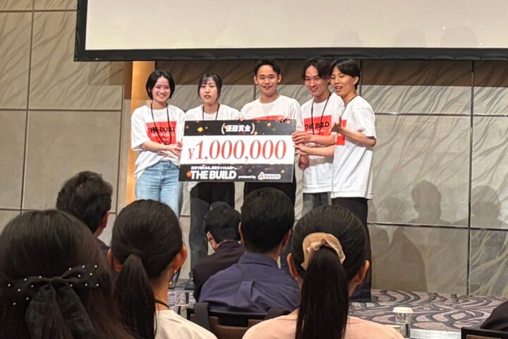 前回イベント集合写真