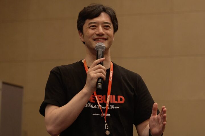 審査員：田口 弦矢
