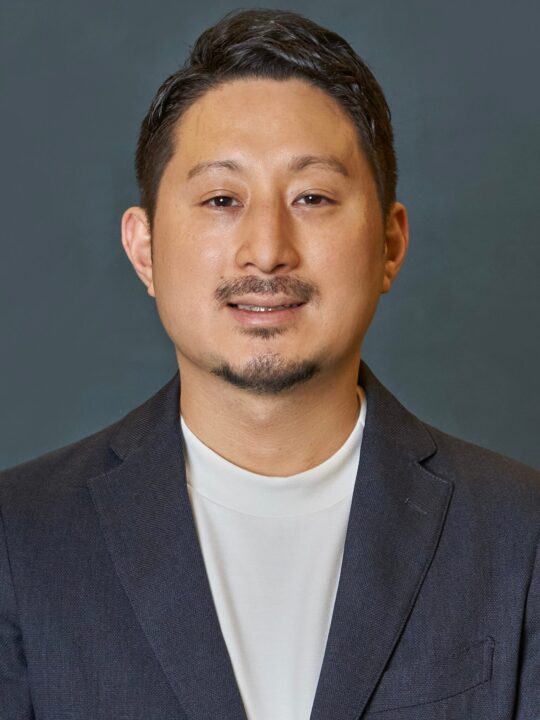 油谷 大希 氏