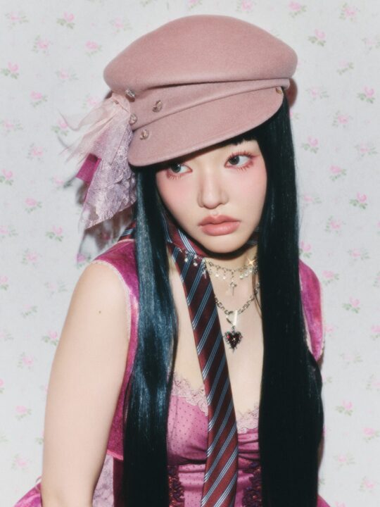 アー写